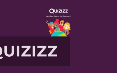 Сервис он-лайн викторин Quizizz