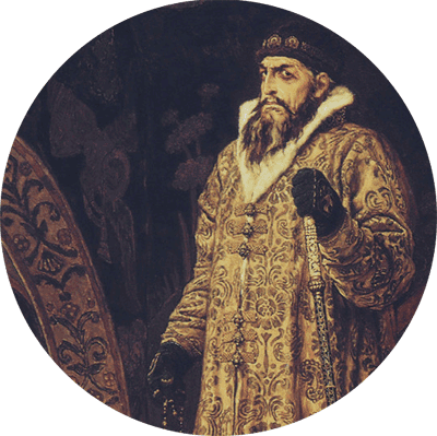 Регентство Елены Глинской (1533-1538)